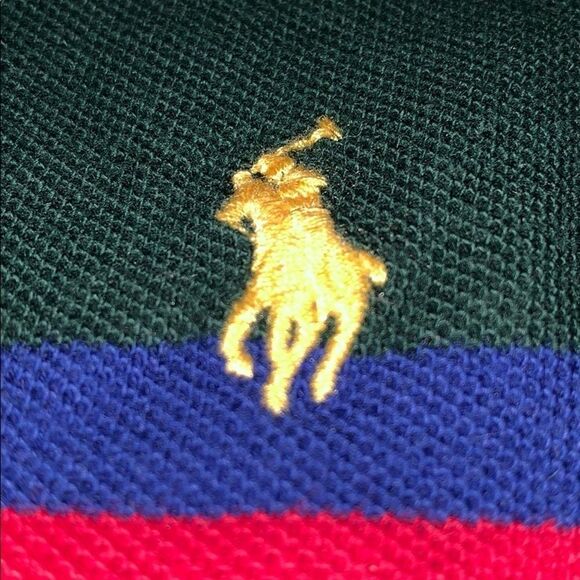 Polo shirt size 16-18  - Picture 7 of 7